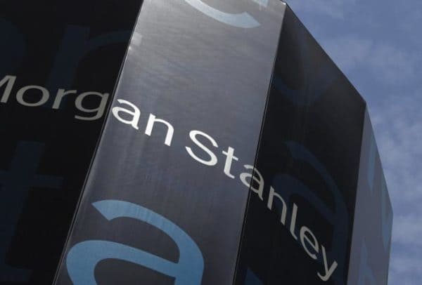 Morgan Stanley DDBA